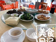 -锐记美食店·现捞海鲜(闸坡店)