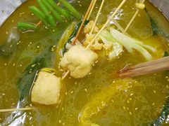 -复旦大学本部-食堂