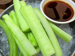 -盟重烧烤(东瓜山创始店)