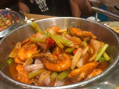 -北疆饭店(大运河博物馆宝龙店)
