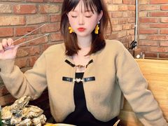 -韩盛·盛江山自助料理(于洪新玛特店)