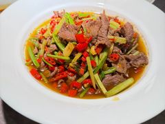 -湘轩·土菜研究院(光大店)