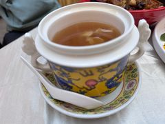 -仿膳饭庄·宫廷风味(百年传承店)