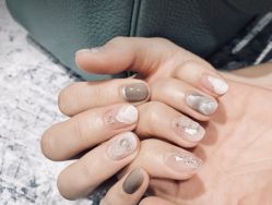 -Halo美甲美睫