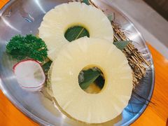 -kingkong大猩猩烤肉(CBD店)