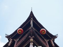-洛带古镇