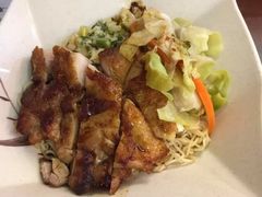 -兰芳园(上环店)