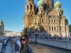 -滴血救世主教堂