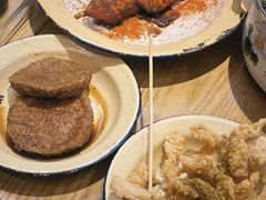 -柴爿巷·香酥鸡&馄饨(复兴中路店)