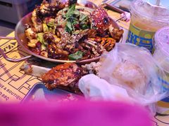 -燥次·烧烤酒场(万象城店)