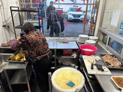 -林家饭店(新林公路店)