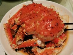 -佘山世茂艾美·御珍轩中餐厅