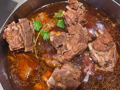 -蝎王府羊蝎子(虎坊桥总店)