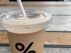 -% Arabica阿拉比卡咖啡烘焙工坊
