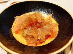 -万丽轩·粤菜(王府井金茂万丽酒店)