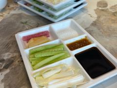 -玉林烤鸭店(定福庄店)