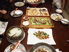 -那拉提之疆·新疆菜(美院店)