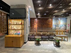 -紫霞门韩国料理烤肉(深南东路店)
