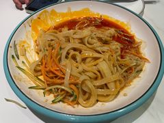 -燕兰楼·清真西北融合菜(亚运村店)
