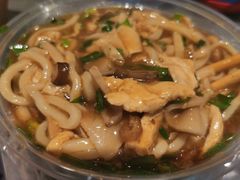 -亲贤打卤面(八一街店)