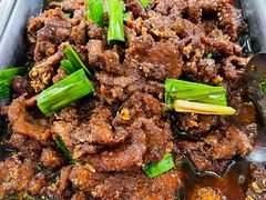 -包记广东美食坊·热卤拌饭·粉干卤味