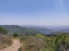 -妙峰山风景名胜区