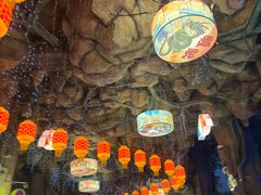 -长鹿旅游休博园
