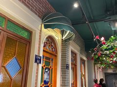 -老广酒楼(樱花店)