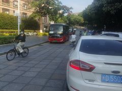 -厦门大学(思明校区)