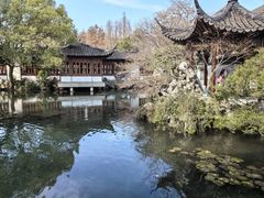 -郭庄景区