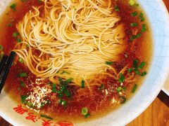 -朱鸿兴面馆(镇湖店)