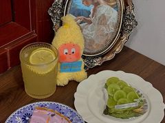 -花间烘焙BLossom Bakery