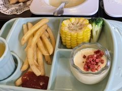 -豪客来牛排(中核世纪广场店)