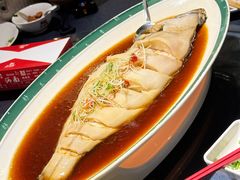 -金狮麟·新豫菜(金码大厦店)