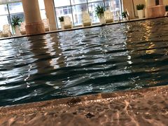 -嘉莱特和平国际酒店自助餐