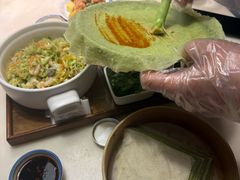 -林四喜·闽南传家菜(鼓浪屿店)