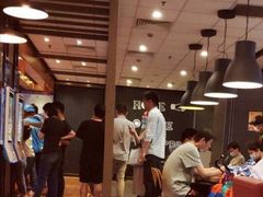 -汉堡王(南京砂之船店)
