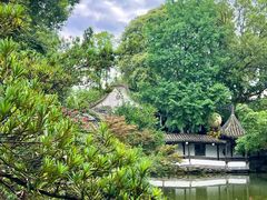-蜀大侠·侠客印象(园林博物馆店)
