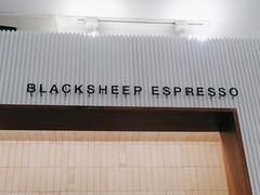 -BLACKSHEEP ESPRESSO(建国中路店)