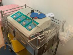 -上海中医药大学附属曙光医院(东部)