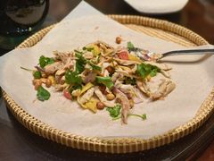 -彩丰楼·中餐厅(国家会展中心上海洲际店)