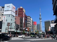 -浅草寺