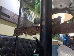 -外婆小聚茶餐厅·生日·团建(市民中心店)