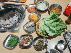 -麻蒲碳烤肉(嘉禾东平地铁站19号店)