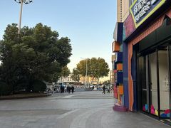 -星隆国际·芜湖小吃街