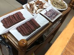 -傣妹火锅(狮子桥店)