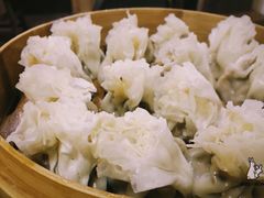 三鲜香菇烧麦-正宗天津烧麦馆(柳州路店)