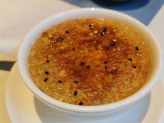 姜汁核桃炖蛋-荣小馆(临海世纪花城店)