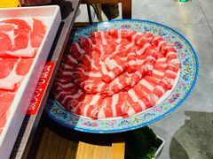 -东来顺饭庄(上地华联店)