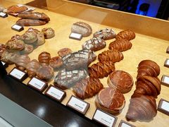 大堂-LANLIZI BAKERY(COSMO店)
